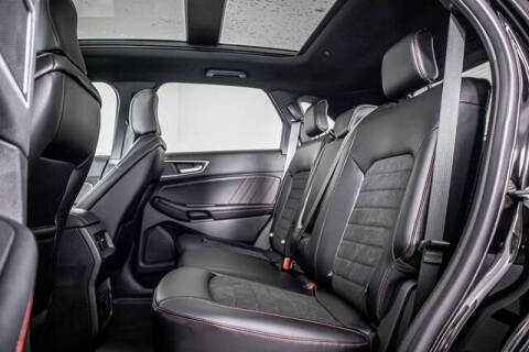 2024 Ford Edge ST-Line