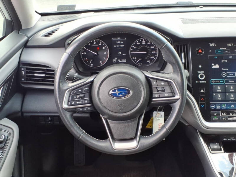 2024 Subaru Outback Premium