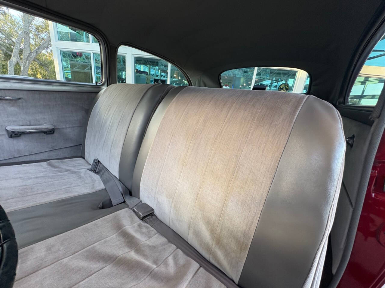 1947 Chevrolet Fleetmaster 25