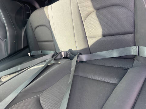 2018 Hyundai Elantra GT