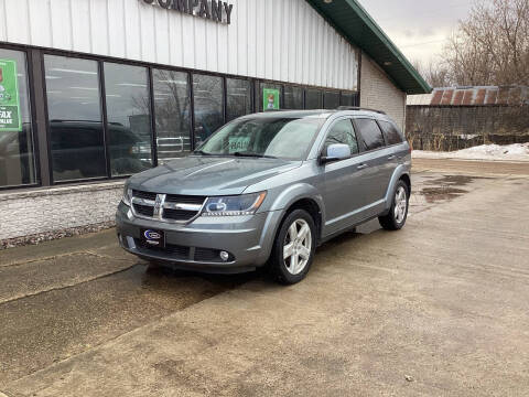 2010 Dodge Journey for sale at Olson Motor Company in Morris MN