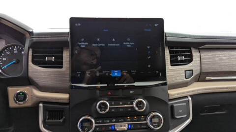 2022 Ford Expedition Limited