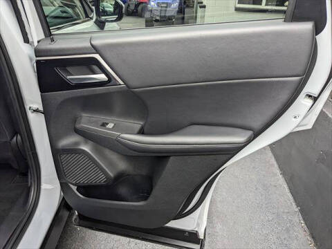 2024 Mitsubishi Outlander