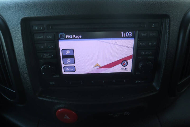 2012 Nissan cube S - Photo 32