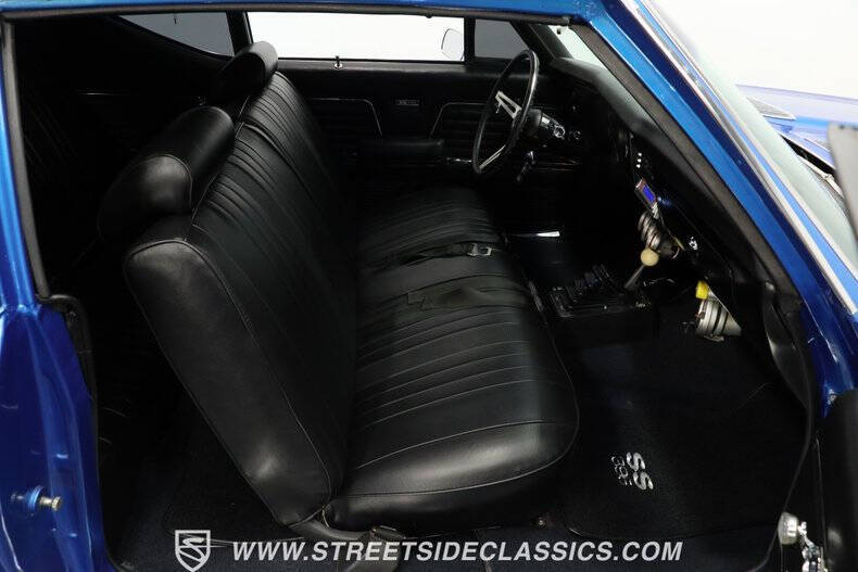 1969 Chevrolet Chevelle