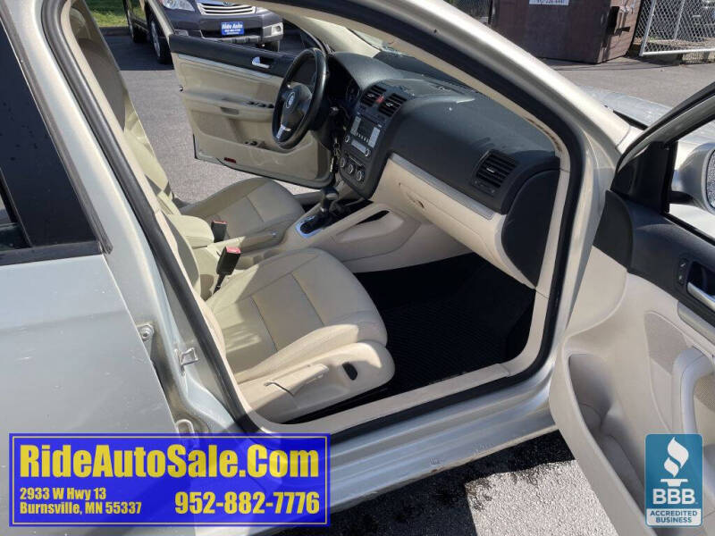 2010 Volkswagen Jetta