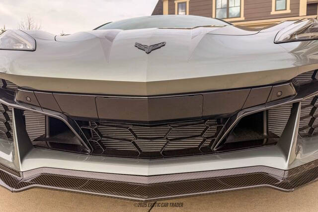 2024 Chevrolet Corvette Z06