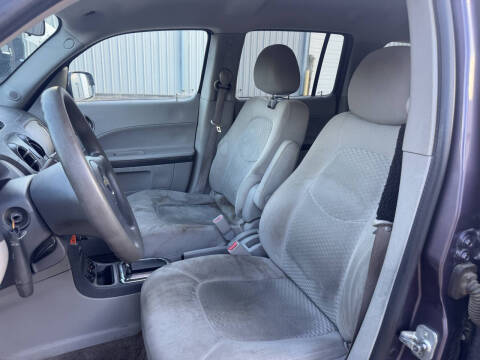 2006 Chevrolet HHR LT