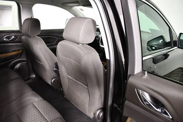 2019 GMC Acadia SLE-1