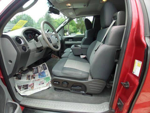 2007 Ford F-150