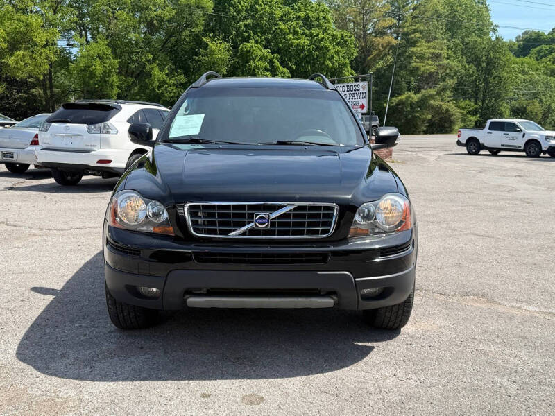 2009 Volvo XC90 3.2