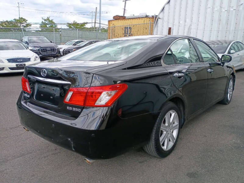 2009 Lexus ES 350