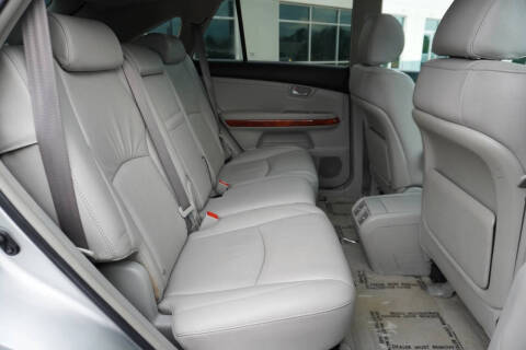 2008 Lexus RX 350