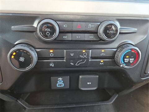 2025 Ford F-350 Super Duty