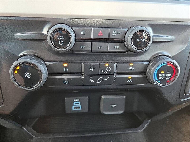 2025 Ford F-350 Super Duty