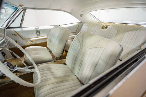 1965 Chevrolet Impala