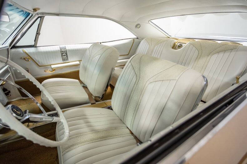 1965 Chevrolet Impala