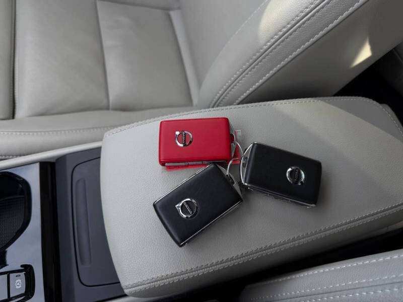 2020 Volvo XC40 T5 Inscription