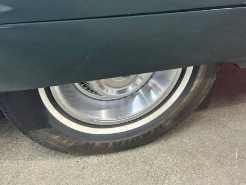 1964 Cadillac DeVille