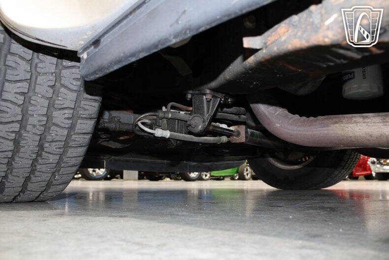 1982 Chevrolet Corvette Collector Edition