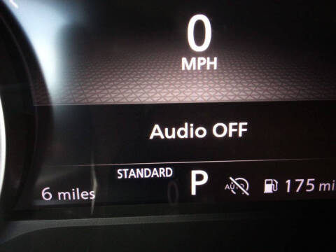 2025 Nissan Pathfinder S