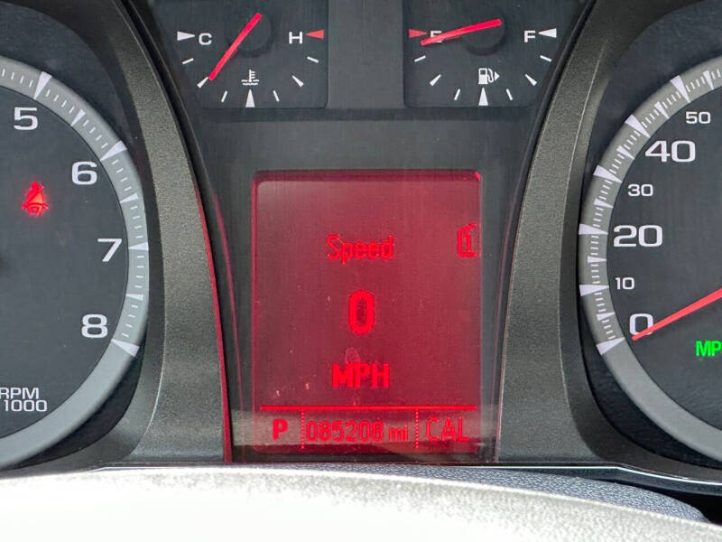 2012 GMC Terrain SLE-2