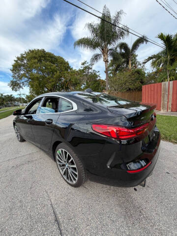 2021 BMW 2 Series 228i xDrive Gran Coupe