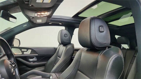 2023 Mercedes-Benz GLE GLE 450 4MATIC