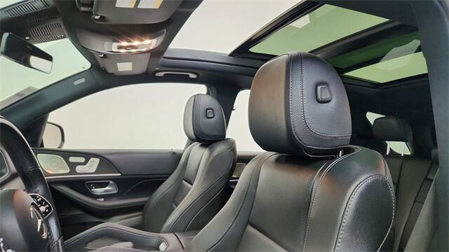 2023 Mercedes-Benz GLE GLE 450 4MATIC