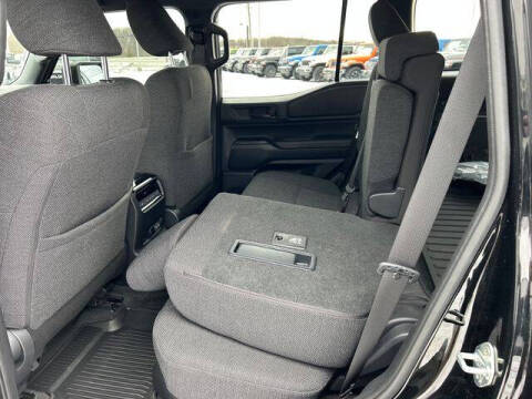 2024 Toyota Land Cruiser 1958