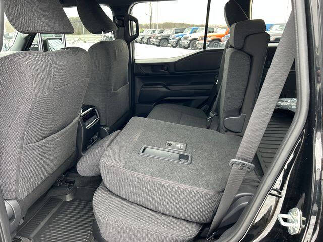 2024 Toyota Land Cruiser 1958