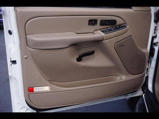 2006 Chevrolet Suburban