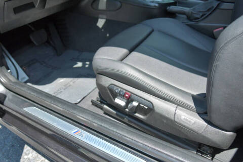 2016 BMW 2 Series 228i