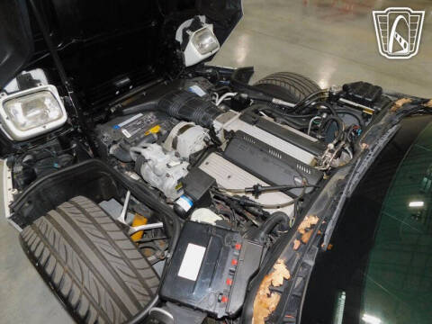 1992 Chevrolet Corvette