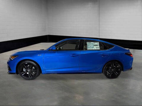 2026 Acura Integra w/A-SPEC