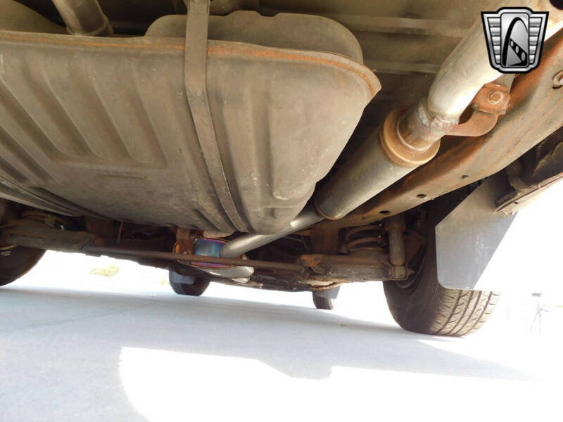 1980 Oldsmobile Toronado