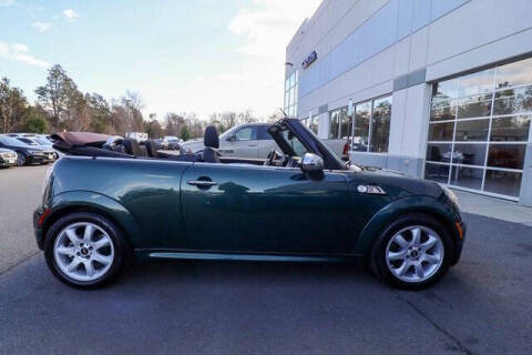 2010 MINI Cooper S