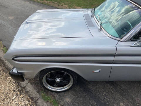1964 Ford Falcon