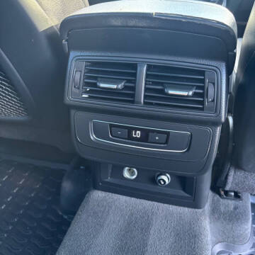 2018 Audi Q7 3.0T quattro Premium Plus