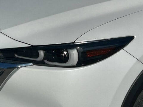 2023 Mazda CX-5 2.5 S Premium