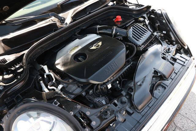 2019 MINI Hardtop 2 Door