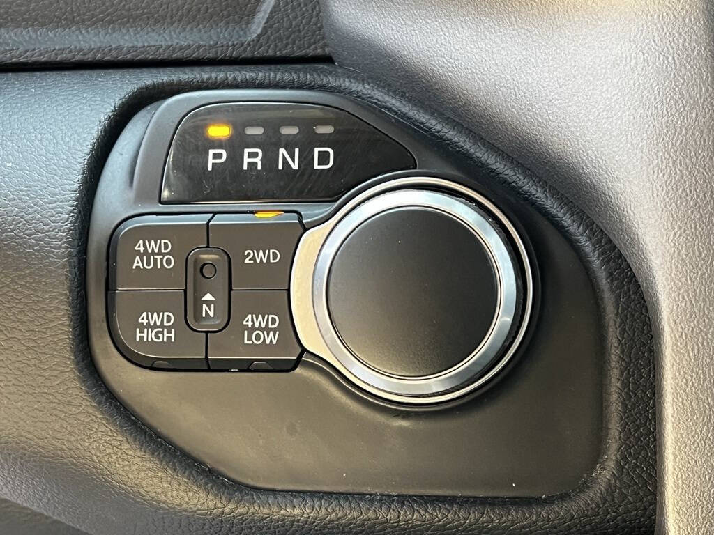 2020 Ram 1500 for sale at Axio Auto Boise in Boise, ID