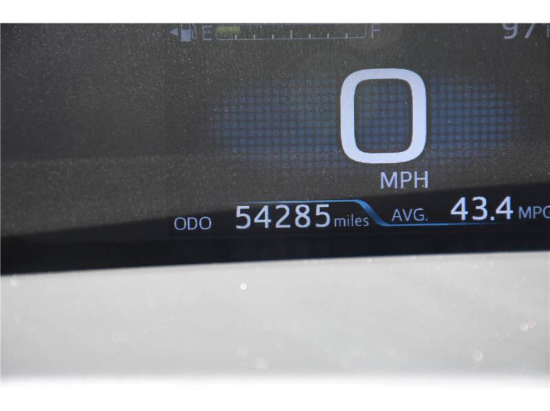 2022 Toyota Prius Prime