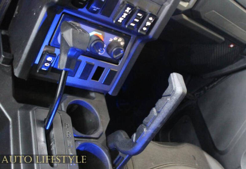 2025 Polaris XPEDITION