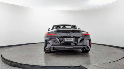 2025 BMW Z4 sDrive30i