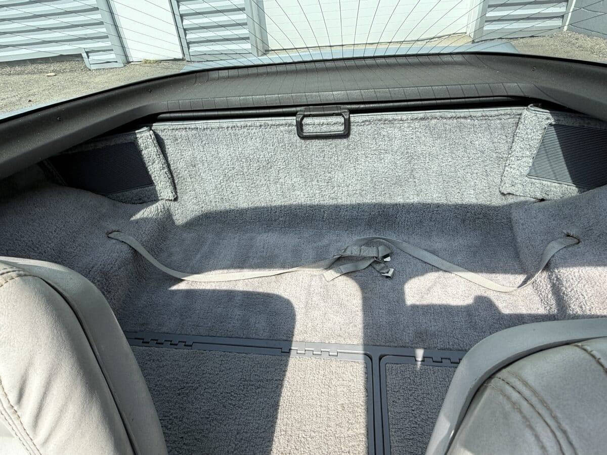 1981 Chevrolet Corvette 176
