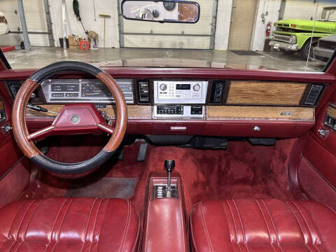 1983 Dodge 400