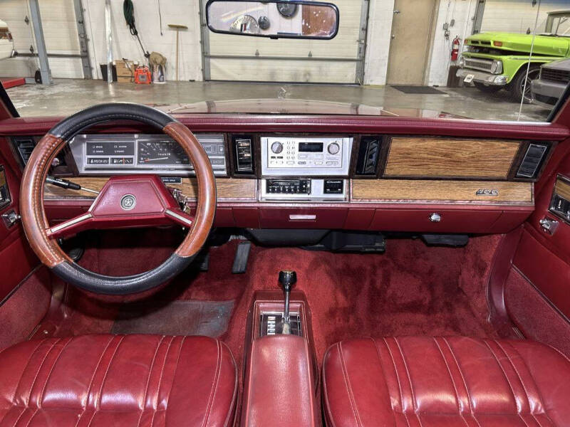 1983 Dodge 400