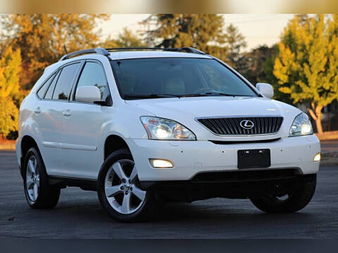 2006 Lexus RX 330