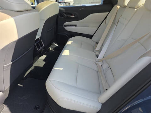 2026 Toyota Crown Limited